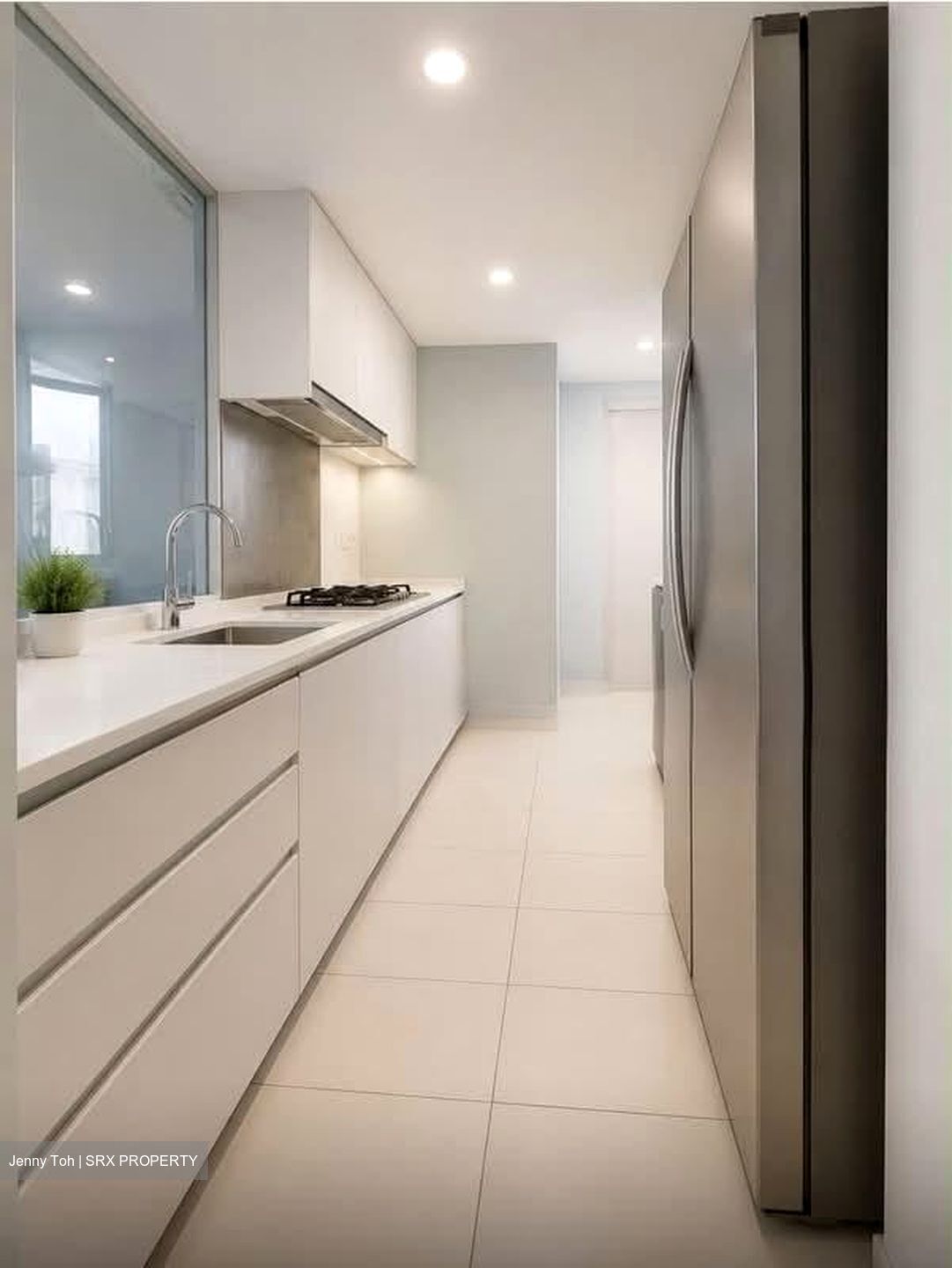 Bellewaters (D19), Condominium #594470111